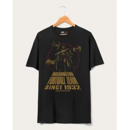 washington star wars title crawl tee