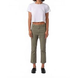 easy trouser in surplus