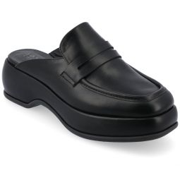 collection womens tru comfort foam antonina flats