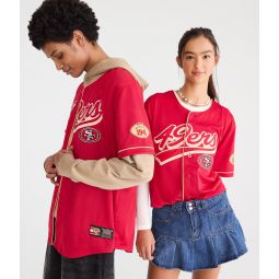 san francisco 49ers top