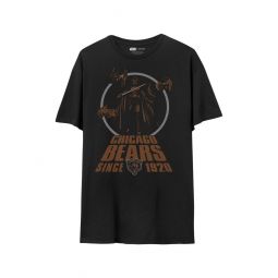 bears star wars title crawl tee