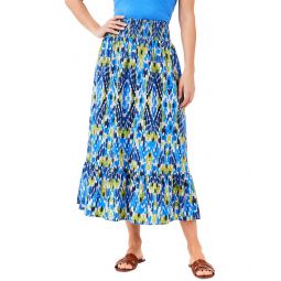 diamond dash skirt