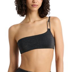 alaia bikini top