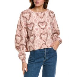 ramone pullover