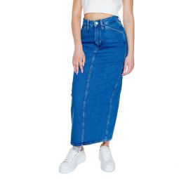 cotton womens skirt