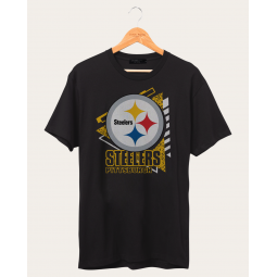 nfl pittsburgh steelers classic tee