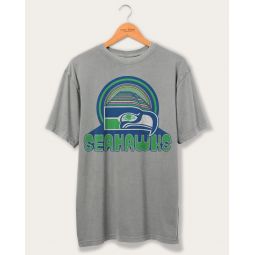 nfl infinite vibe seahawks flea market tee