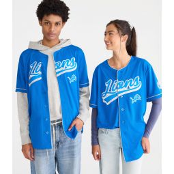detroit lions top