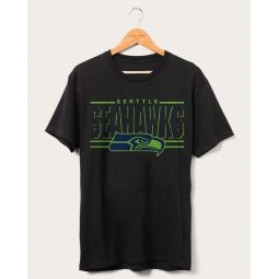 nfl seahawks slogan fan tee