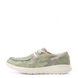 womens hilo shoes in fancy camo