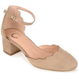 collection womens edna pump