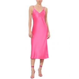 kiro slip dress