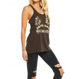 cancel plans tee in union black