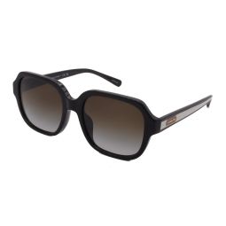 sunglasses hc8335u-50027z-53-18-140 non-polarized