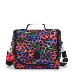 new kichirou printed lunch bag