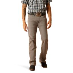 mens m5 fossil hanson straight leg jean