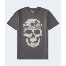 the goonies relaxed graphic tee