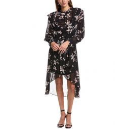 iliona maxi dress