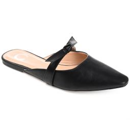 collection womens missie mule