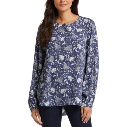 simone blouse