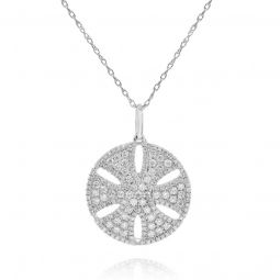 diamond necklace