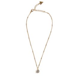 cubic zirconia pendant necklace