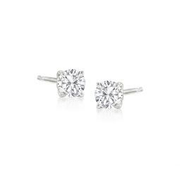 diamond in 14kt yellow gold
