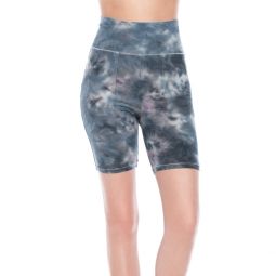 daze off biker short