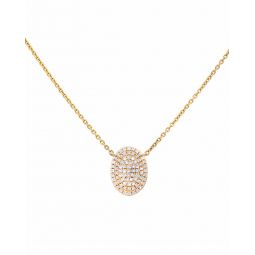 diamond necklace