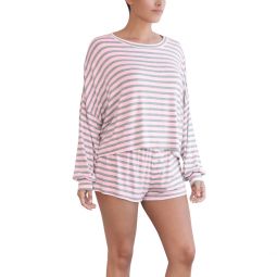 all american shortie set