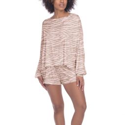 all american shortie set