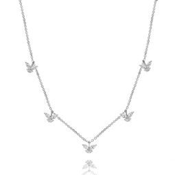 diamond necklace