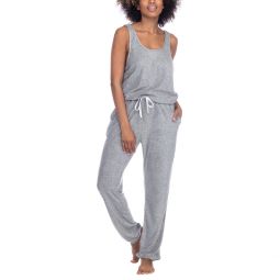 just chillin jumpsuit