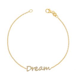 diamond bracelet