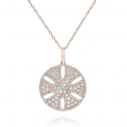 diamond necklace