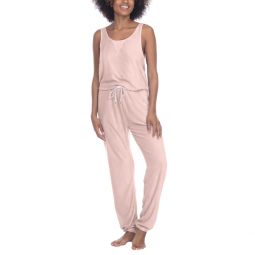 just chillin jumpsuit