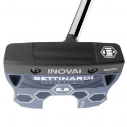 Bettinardi INOVAI 6.5 Center Shaft Putter - Standard Grip