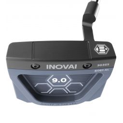 Bettinardi INOVAI 9.0 Counterbalance Plumbers Neck Putter