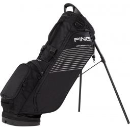PING Hoofer Prodi G Junior Golf Stand Bag - Small