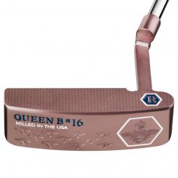 Bettinardi Queen B 16 Putter 2025 - Standard Grip