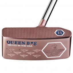 Bettinardi Queen B 8 Center Putter 2025 - Standard Grip
