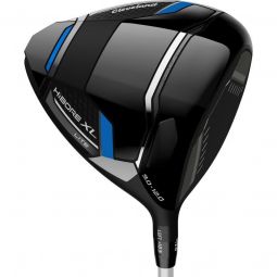 Cleveland Womens HiBore XL Lite Driver 2025