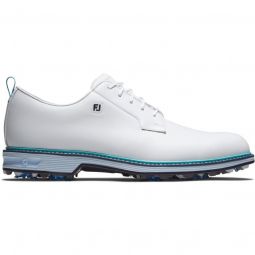 FootJoy Legends Series Carolina Blue Premiere Series Field Limited Edition Golf Shoes 2025