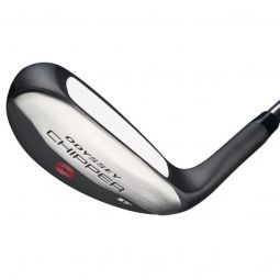 Odyssey Chipper 2025