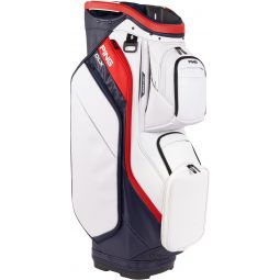 PING DLX Cart Bag 2025 - ON SALE