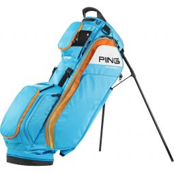 PING Hoofer 14 Stand Bag 2025