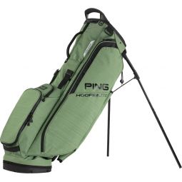 PING Hoofer Lite Stand Bag 2025 - ON SALE