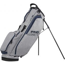 PING Hoofer Lite Stand Bag 2025 - ON SALE