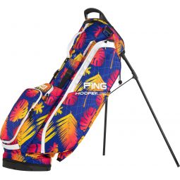 PING Hoofer Lite Stand Bag 2025 - ON SALE