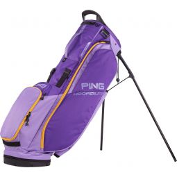 PING Hoofer Lite Stand Bag 2025 - ON SALE